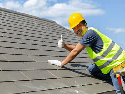 About Roof Repair Experts Columbia, NC